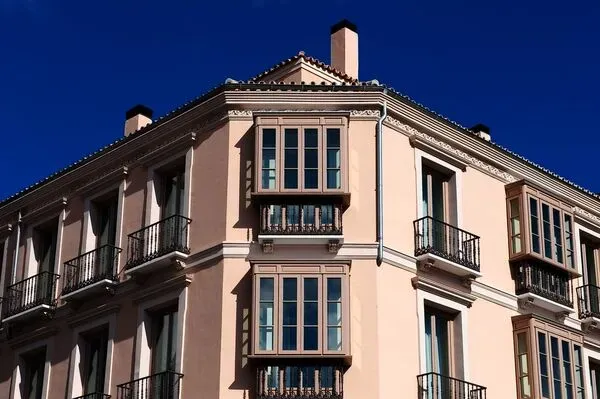 Espagne : Hôtel Vincci Seleccion Posada Del Patio