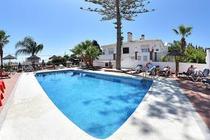 Espagne-Malaga, Hôtel Zen Airport 3*