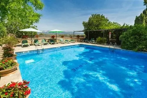 Espagne : Hôtel Agroturisme Sa Torre