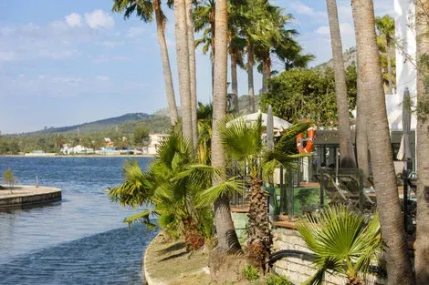 Espagne : Hôtel Alua Boccaccio