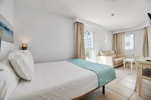 Espagne : Hôtel Aluasun Continental Park and Apartments