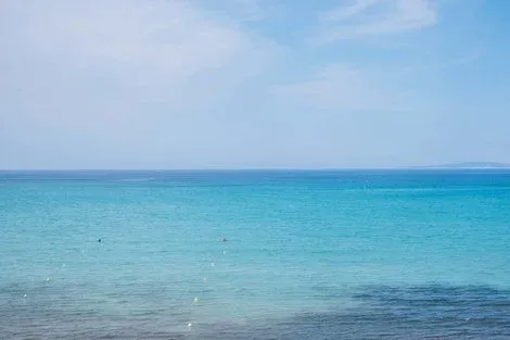 Espagne : Hôtel Aya