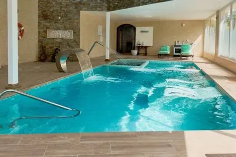 Espagne : Hôtel Baha