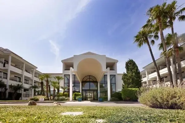 Espagne : Hôtel Bahia Pollensa