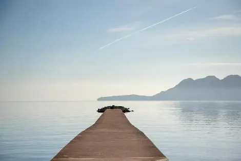 Espagne : Hôtel Bahia Pollensa