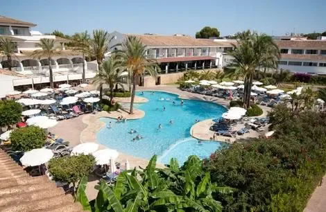 vol+hotel Sejour Beach Club Font De Sa Cala 4* Espagne Palma