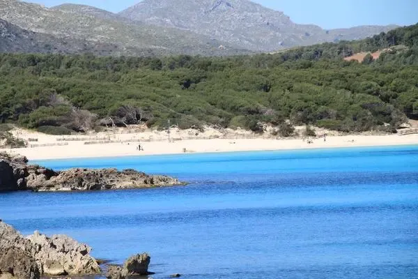 Espagne : Hôtel Bell Port