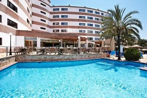 Espagne : Hôtel Blr1091