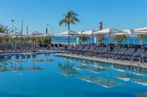 Espagne : Hôtel Blr7198