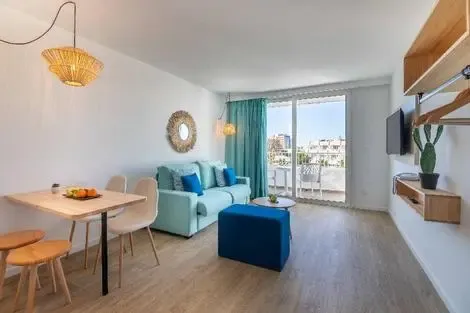 Espagne : Hôtel Blr7622