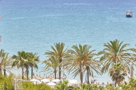 Espagne : Hôtel Blrt1371