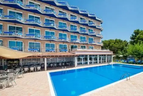 vol+hotel Sejour Boreal 3* Espagne Palma