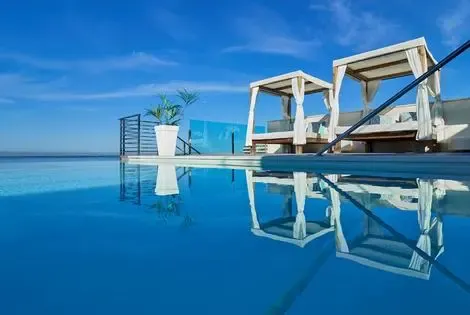 Espagne : Hôtel Bq Aguamarina