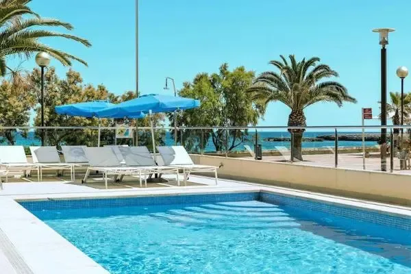 Espagne : Hôtel Brisa Marina