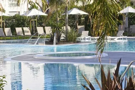 Espagne : Hôtel Caballero