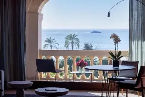Espagne : Hôtel Calatrava