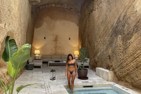 Espagne : Hôtel Can Mostatxins