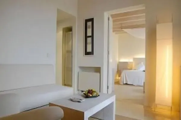 Espagne : Hôtel Can Simoneta