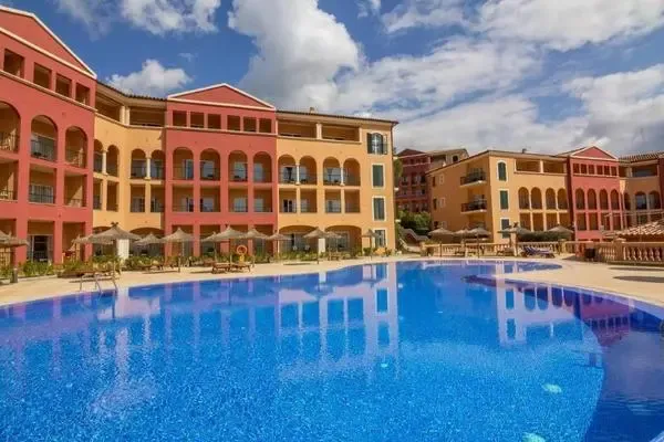 Espagne : Hôtel Don Antonio