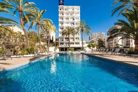 Espagne : Hôtel Eurostars Marivent