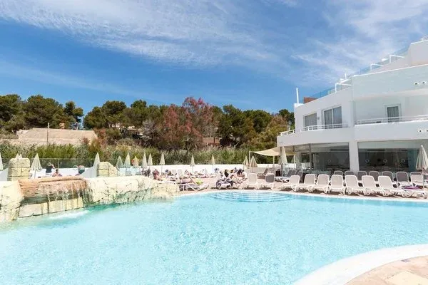 Espagne : Hôtel Fergus Style Cala Blanca Suites