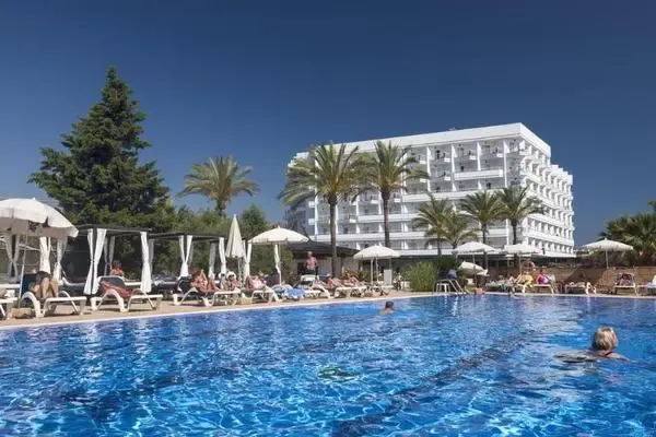 Espagne : Hôtel Garbi Cala Millor