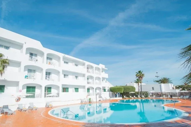 vol+hotel Sejour Gavimar Ariel Chico Club Resort 3* Espagne Palma