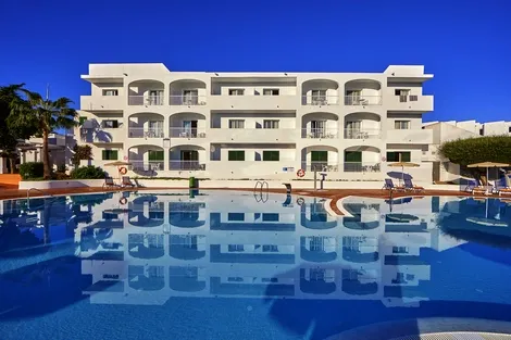 vol+hotel Sejour Gavimar Ariel Chico 3* Espagne Palma