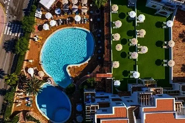 Espagne : Hôtel Gavimar La Mirada Club Resort