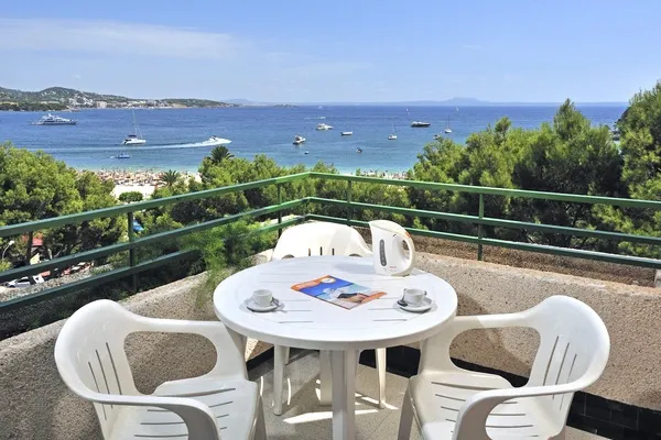 Espagne : Hôtel Globales Nova