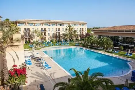 Espagne : Hôtel Grupotel Playa De Palma Suites