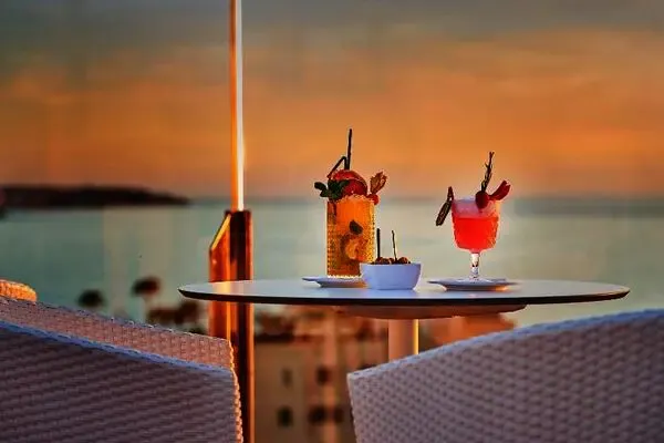 Espagne : Hôtel Hipotels Playa De Palma Palace