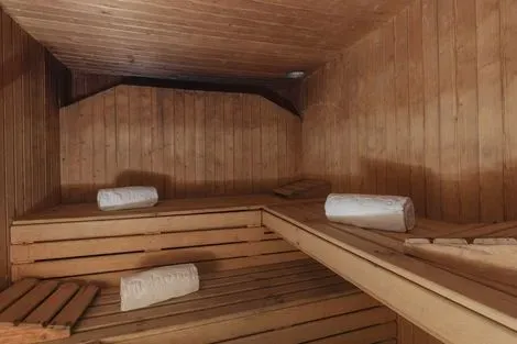 Espagne : Hôtel Hm Mar Blau