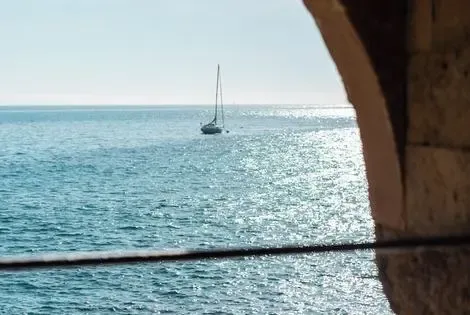 Espagne : Hôtel Hospes Maricel