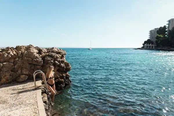 Espagne : Hôtel Hospes Maricel