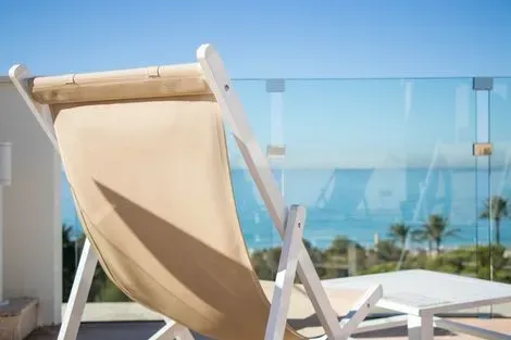 Espagne : Hôtel Houm Plaza Son Rigo