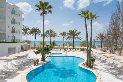 vol+hotel Sejour HSM Golden Playa 4* Espagne Palma
