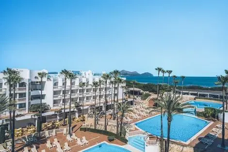 Espagne : Hôtel Iberostar Albufera Park