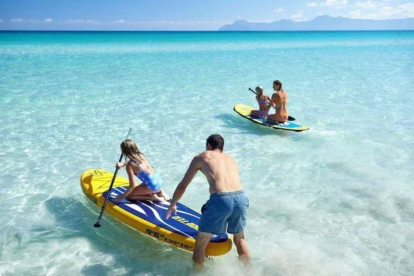 Espagne : Hôtel Iberostar Albufera Park