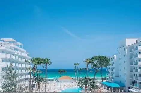 Espagne : Hôtel Iberostar Alcudia Park