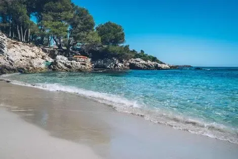 Espagne : Hôtel Iberostar Pinos Park