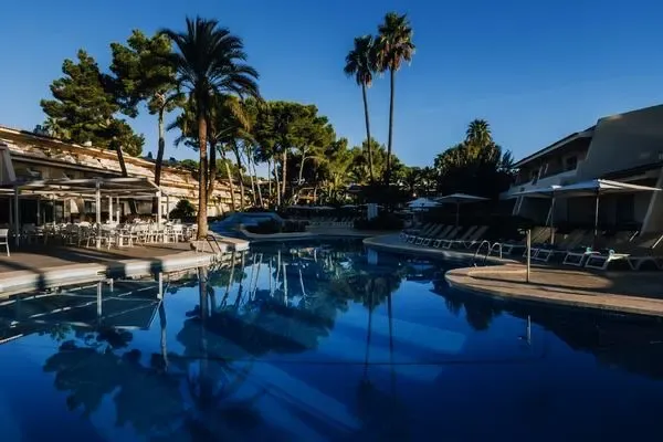 Espagne : Hôtel Iberostar Pinos Park