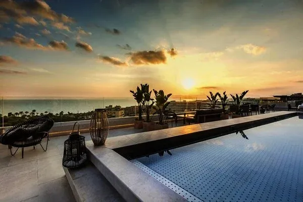 Espagne : Hôtel Iberostar Selection Llaut Palma