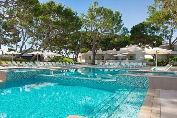 Espagne : Hôtel Iberostar Selection Playa de Muro Village