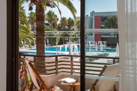 Espagne : Hôtel Innside Alcudia