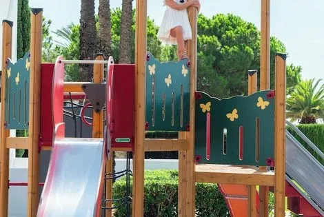 Espagne : Hôtel Inturotel Sa Marina