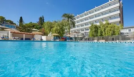 vol+hotel Sejour Joan Miro Museum Hotel (ex Hotel Dali) 3* Espagne Palma