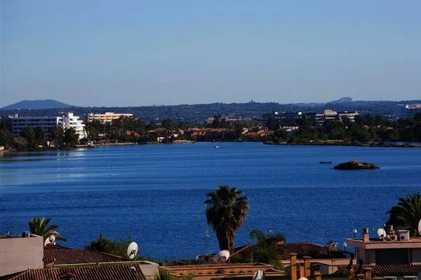 Espagne : Hôtel Js Sol De Alcudia