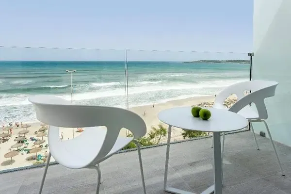 Espagne : Hôtel Kyrat Amarac