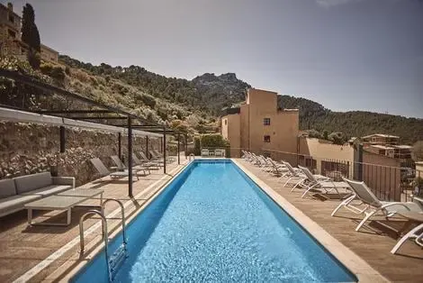 Espagne : Hôtel Maristel